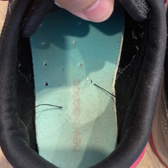 New balance 501 sneakers - Picture 6 of 9